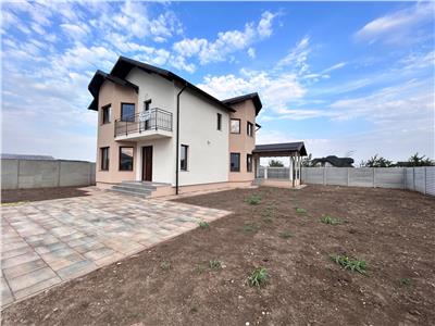 Royal Imobiliare - Vanzare Vila zona Paulesti