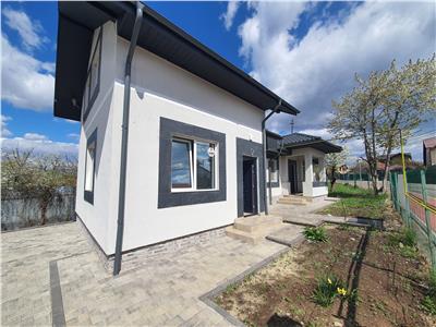 Royal Imobiliare   Vanzare Vila zona Paulesti