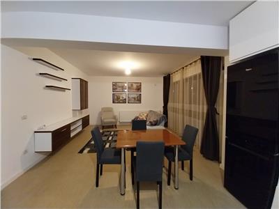 Royal Imobiliare - Inchiriere Apartament bloc nou zona Paulesti