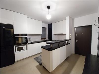 Royal Imobiliare   Inchiriere Apartament bloc nou zona Paulesti