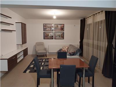 Royal Imobiliare   Inchiriere Apartament bloc nou zona Paulesti