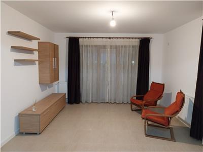 Royal Imobiliare - Inchiriere Apartament bloc nou zona Paulesti