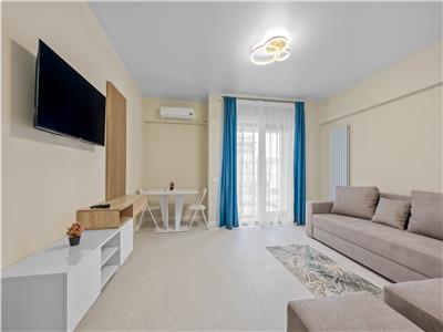 Royal Imobiliare - Inchiriere apartament 2 camere in Eforie Nord