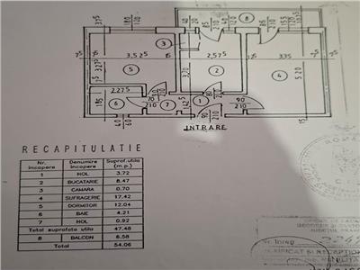 Royal Imobiliare   Vanzare Apartament zona Republicii