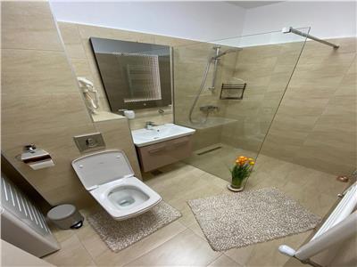 Royal Imobiliare   Inchiriere Apartament de lux 3 camere zona Albert