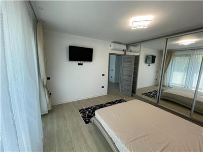 Royal Imobiliare   Inchiriere apartament lux 3 camere zona Albert