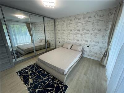 Royal Imobiliare   Inchiriere apartament lux 3 camere zona Albert