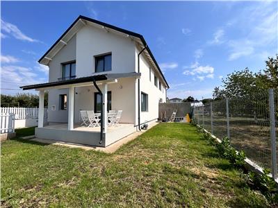 Royal Imobiliare Inchiriere Vila Zona Paulesti