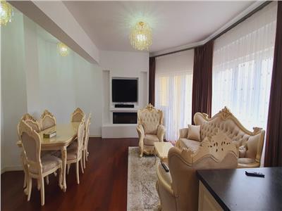 Royal Imobiliare Vanzare Apartament 4 Camere Zona Ultracentrala