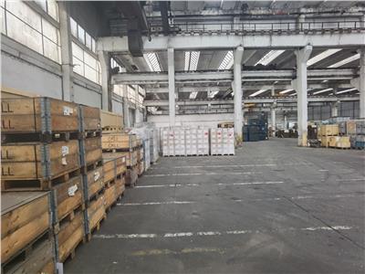 Royal Imobiliare Inchiriere Spatiu Industrial Zona Mihai Bravu