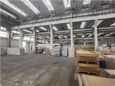 Royal Imobiliare Inchiriere Spatiu Industrial Zona Mihai Bravu