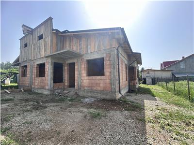 Royal Imobiliare Vanzare Vila Duplex Zona Paulesti