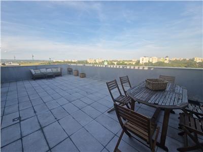 Royal Imobiliare   Vanzare Penthouse de Lux Zona Albert