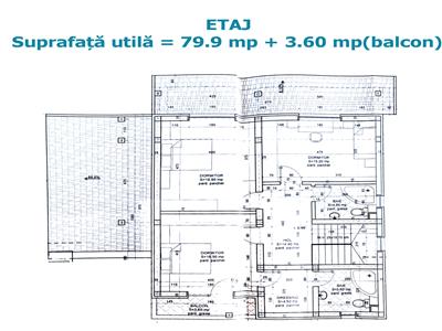 Royal Imobiliare Vanzare Vila Zona Paulesti