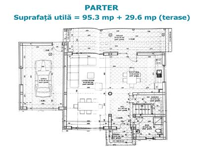 Royal Imobiliare Vanzare Vila Zona Paulesti