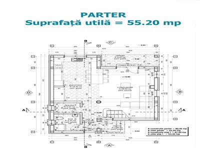 Royal Imobiliare Vanzare Vila Zona Paulesti