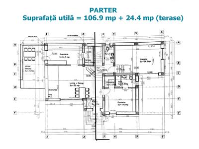 Royal Imobiliare Vanzare Vila Zona Paulesti