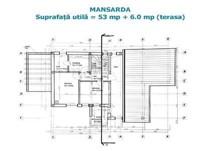 Royal Imobiliare Vanzare Vila Zona Paulesti