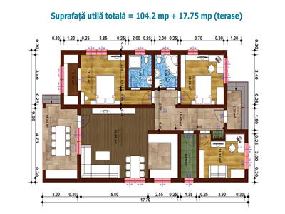 Royal Imobiliare Vanzare Casa Zona Paulesti