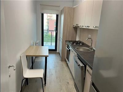 Royal Imobiliare   Inchiriere apartament 2 camere, zona Albert