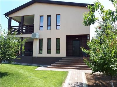 Royal Imobiliare-  Vanzare Vila zona Chitorani Bucov