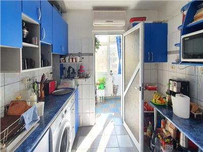 Royal Imobiliare   Vanzare apartament 2 camere, zona Mihai Bravu