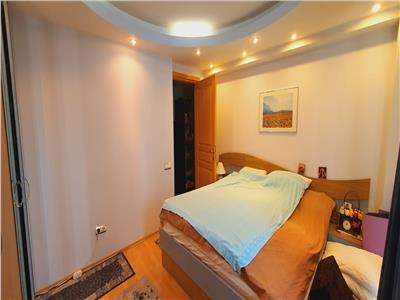 Royal Imobiliare   Inchiriere apartament 3 camere, zona Gh Doja